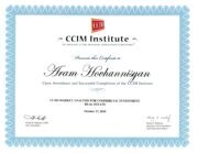 CCIM-102 Aram